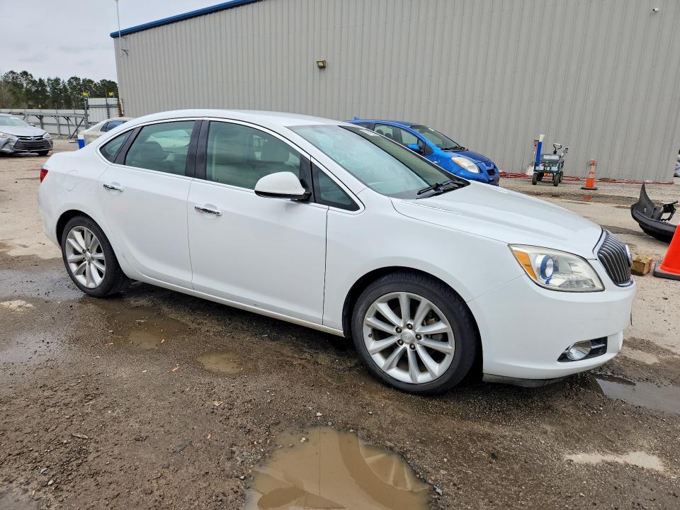 2013 Buick Verano