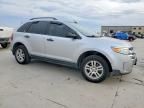 2012 Ford Edge se