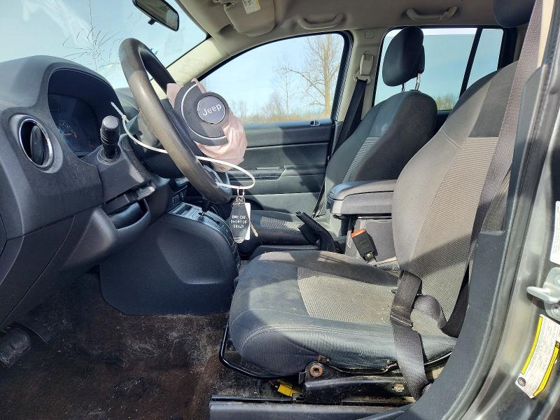 2014 Jeep Compass Sport