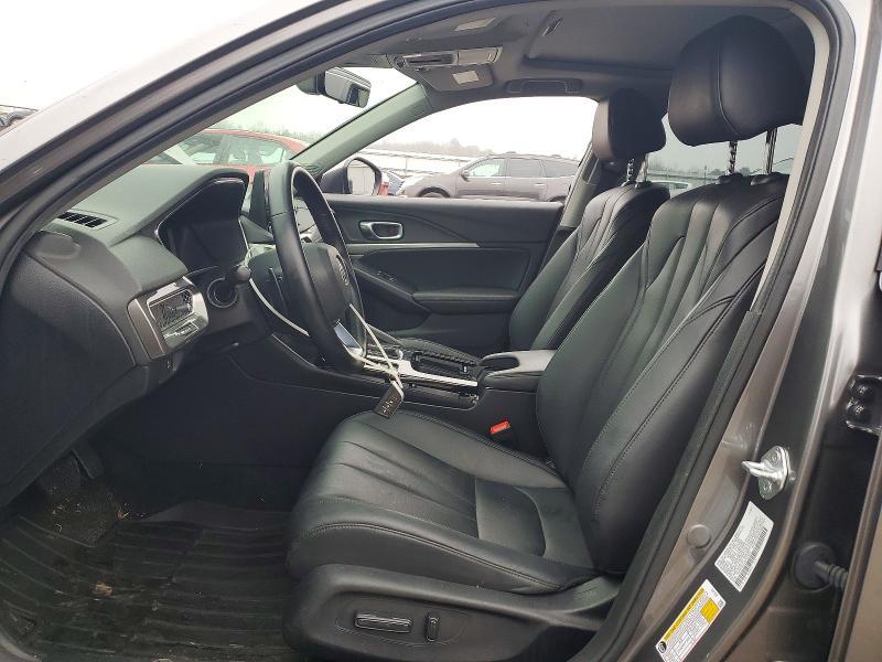 2024 Acura Integra