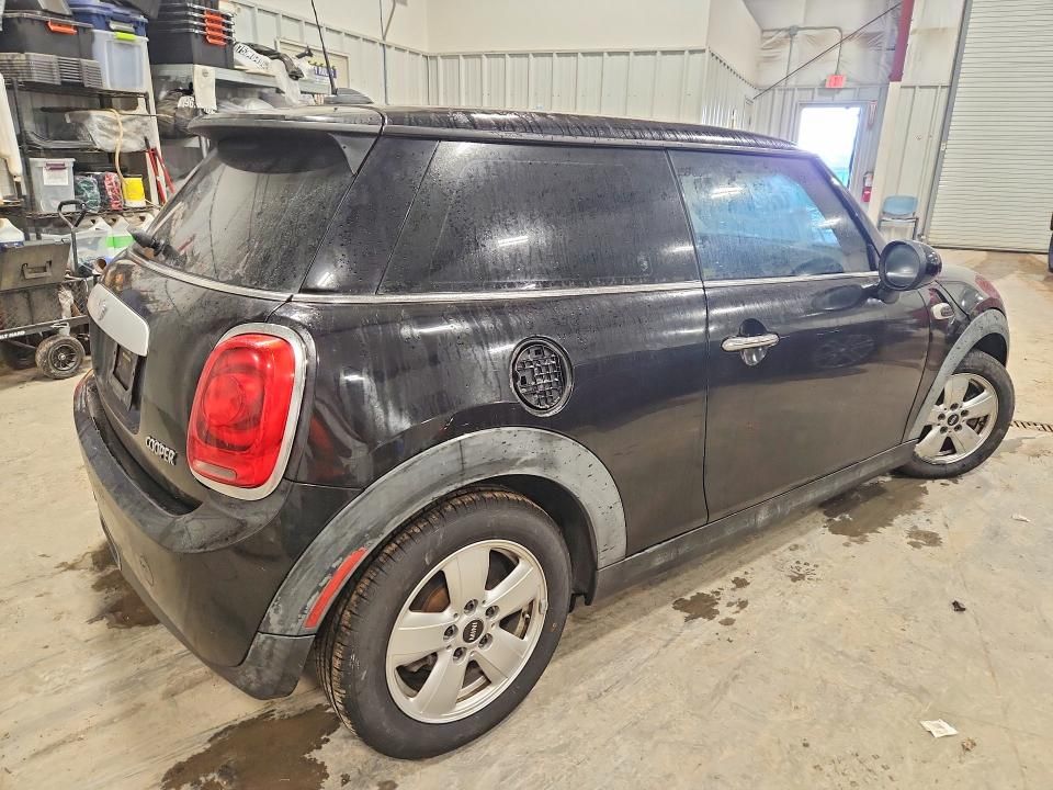 2014 Mini Cooper