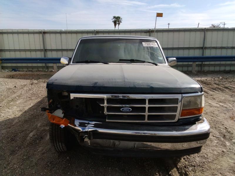 1995 Ford F150
