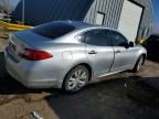 2011 Infiniti M37 x