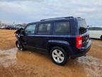 2013 Jeep Patriot Latitude