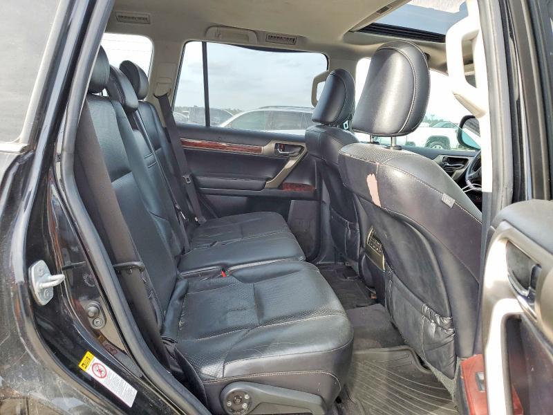 2013 Lexus Gx 460 Base