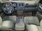 2008 Honda Ridgeline RTX