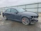 2017 Audi A4 Premium