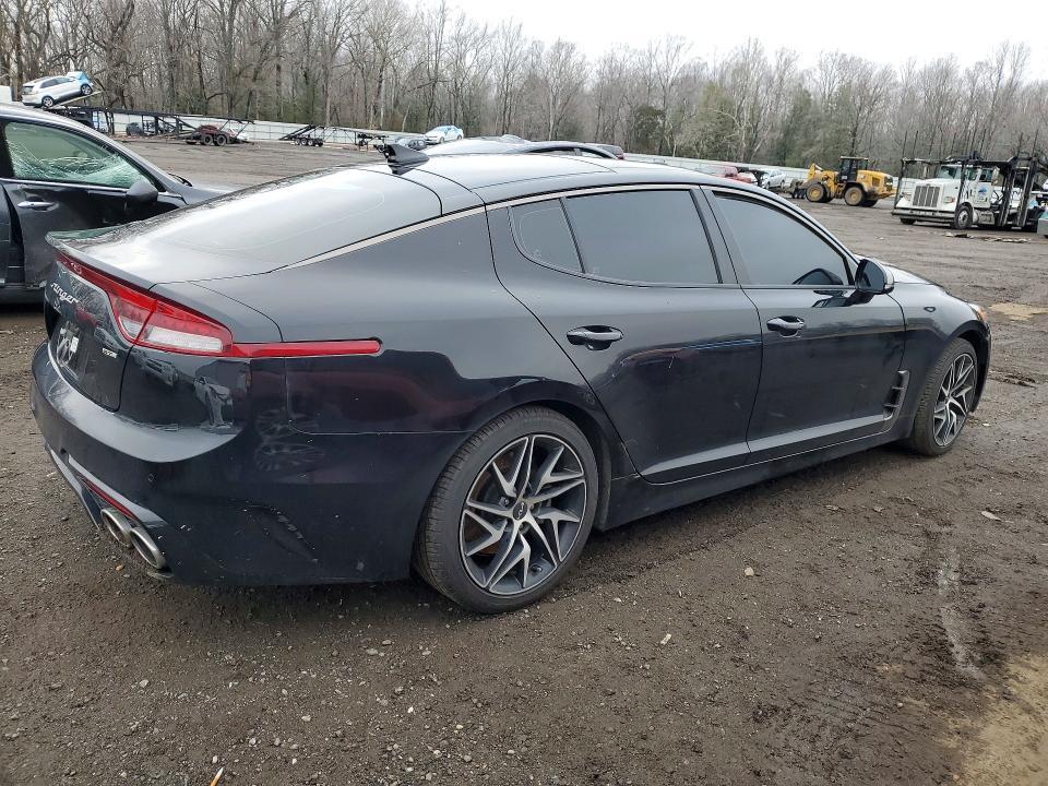 2023 KIA Stinger gt Line