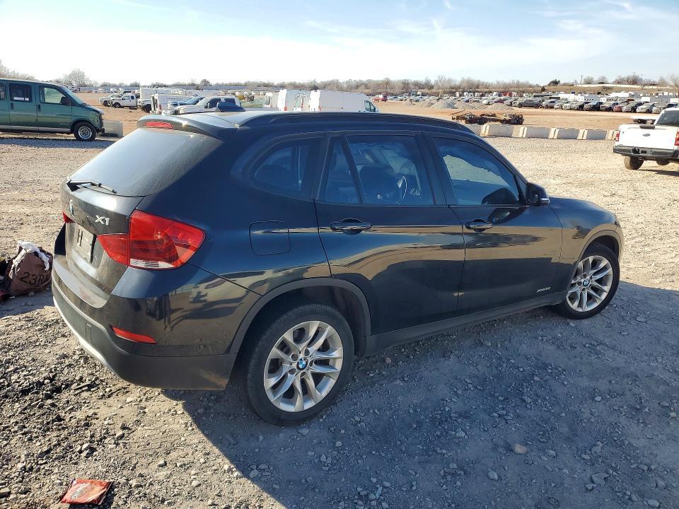 2015 BMW X1 Xdrive28i