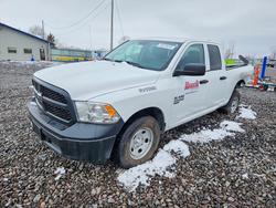 Dodge Vehiculos salvage en venta: 2022 Dodge RAM 1500 Classic