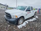 2022 Dodge RAM 1500 Classic