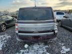2018 Ford Flex Limited