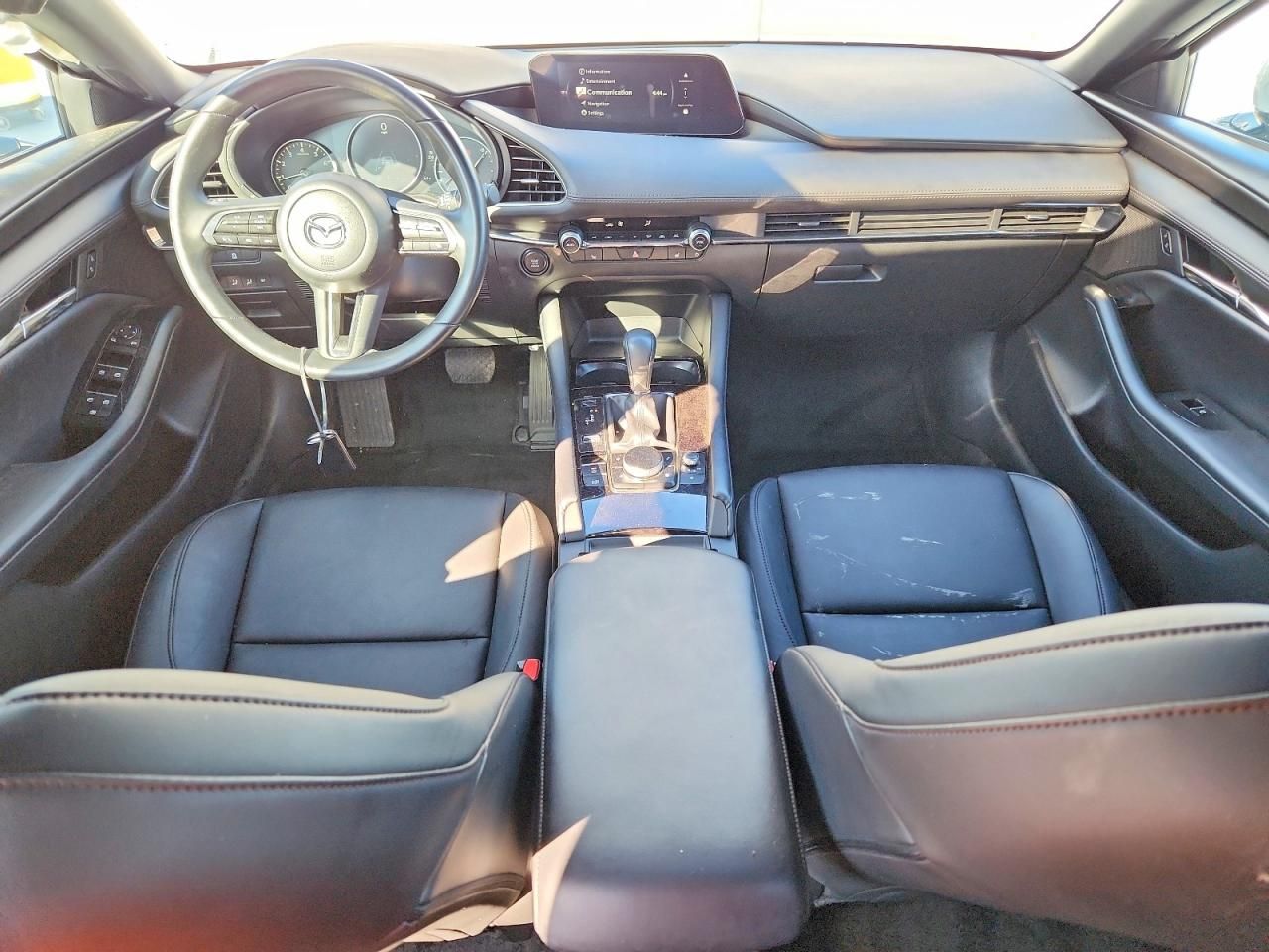 2024 Mazda 3 Preferred