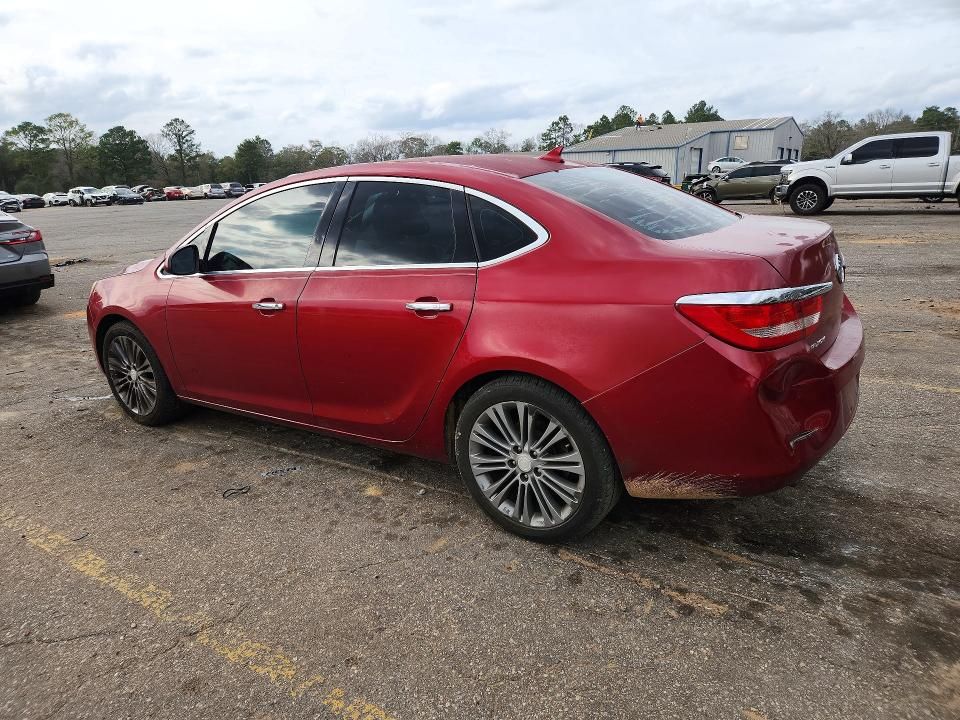 2014 Buick Verano