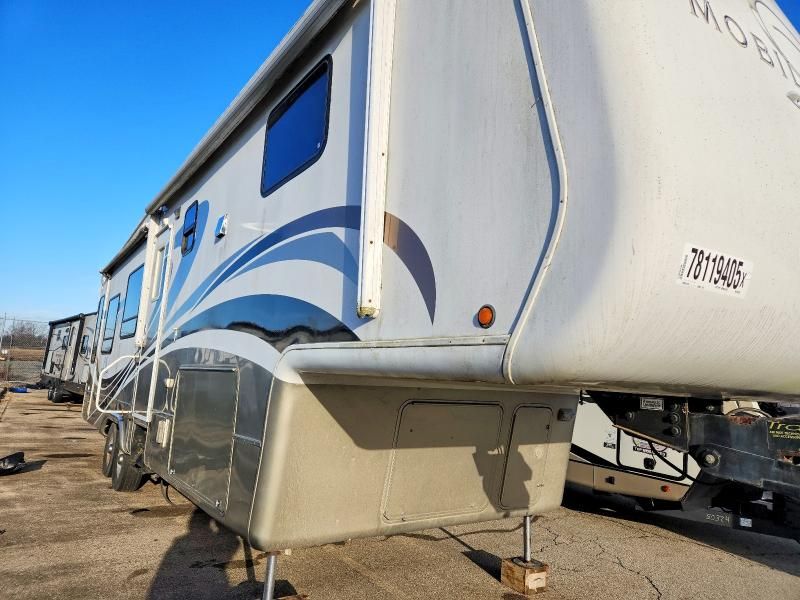 2007 Drv Mobile RV