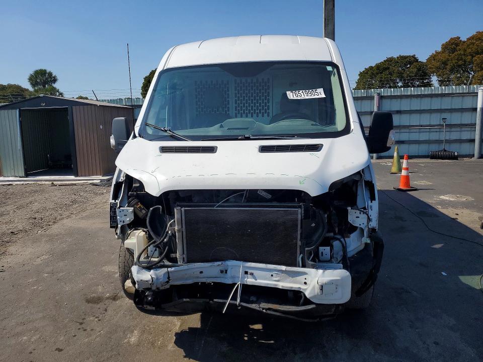 2019 Ford Transit 150 Delivery Van