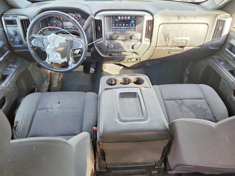 2019 Chevrolet Silverado ld K1500 lt