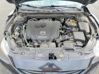 2015 Mazda 6 Sport