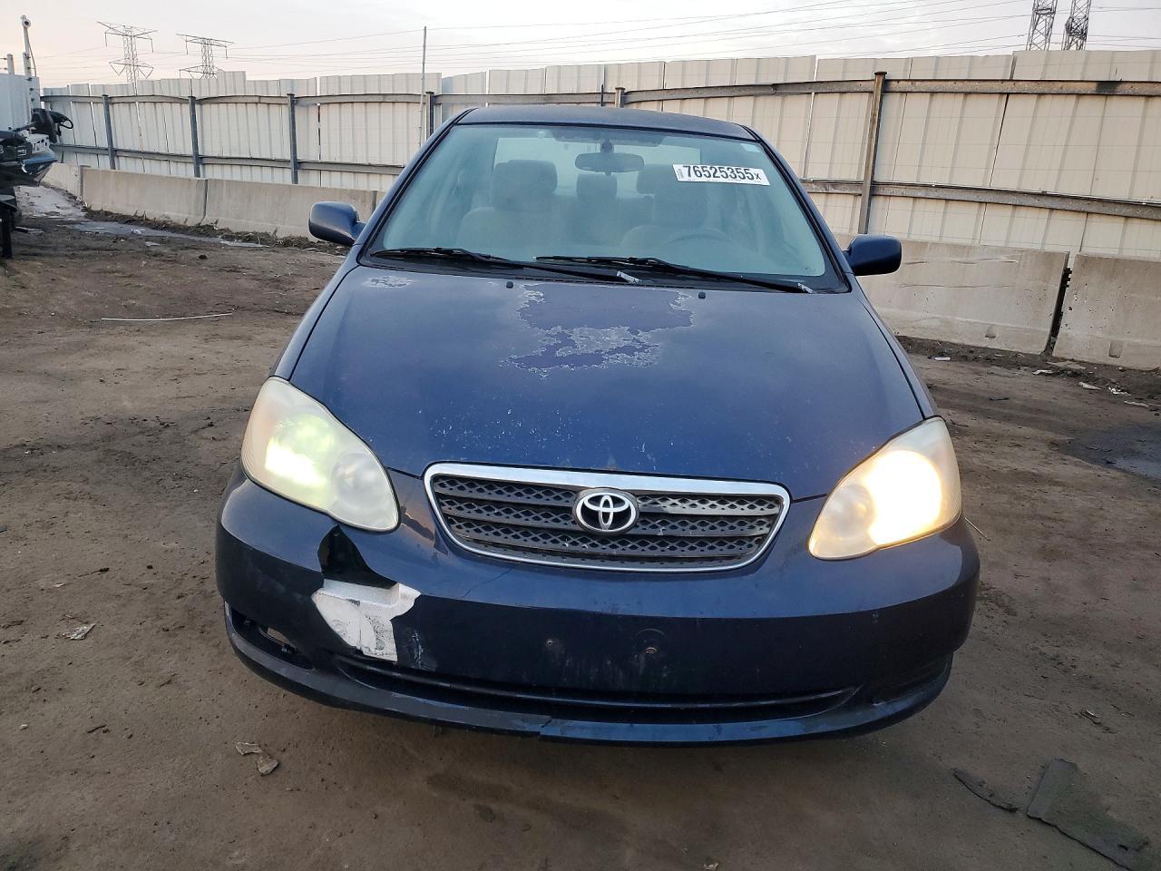 2008 Toyota Corolla ce
