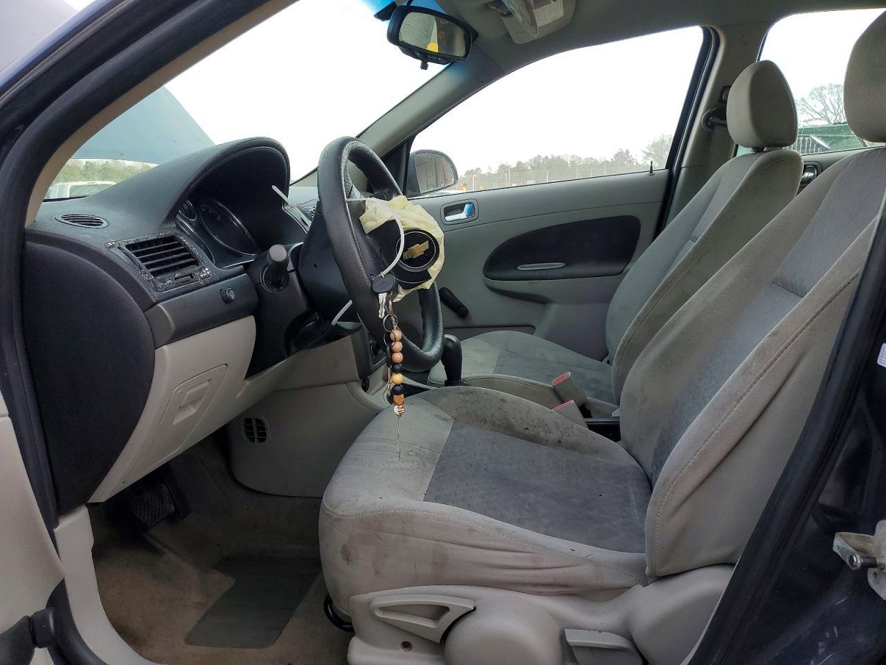 2009 Chevrolet Cobalt ls