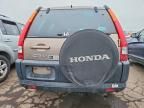 2003 Honda Cr-v ex