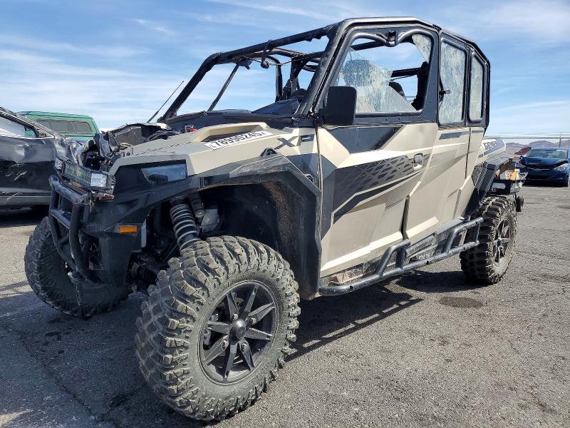 2024 Polaris General Utility Vehicle
