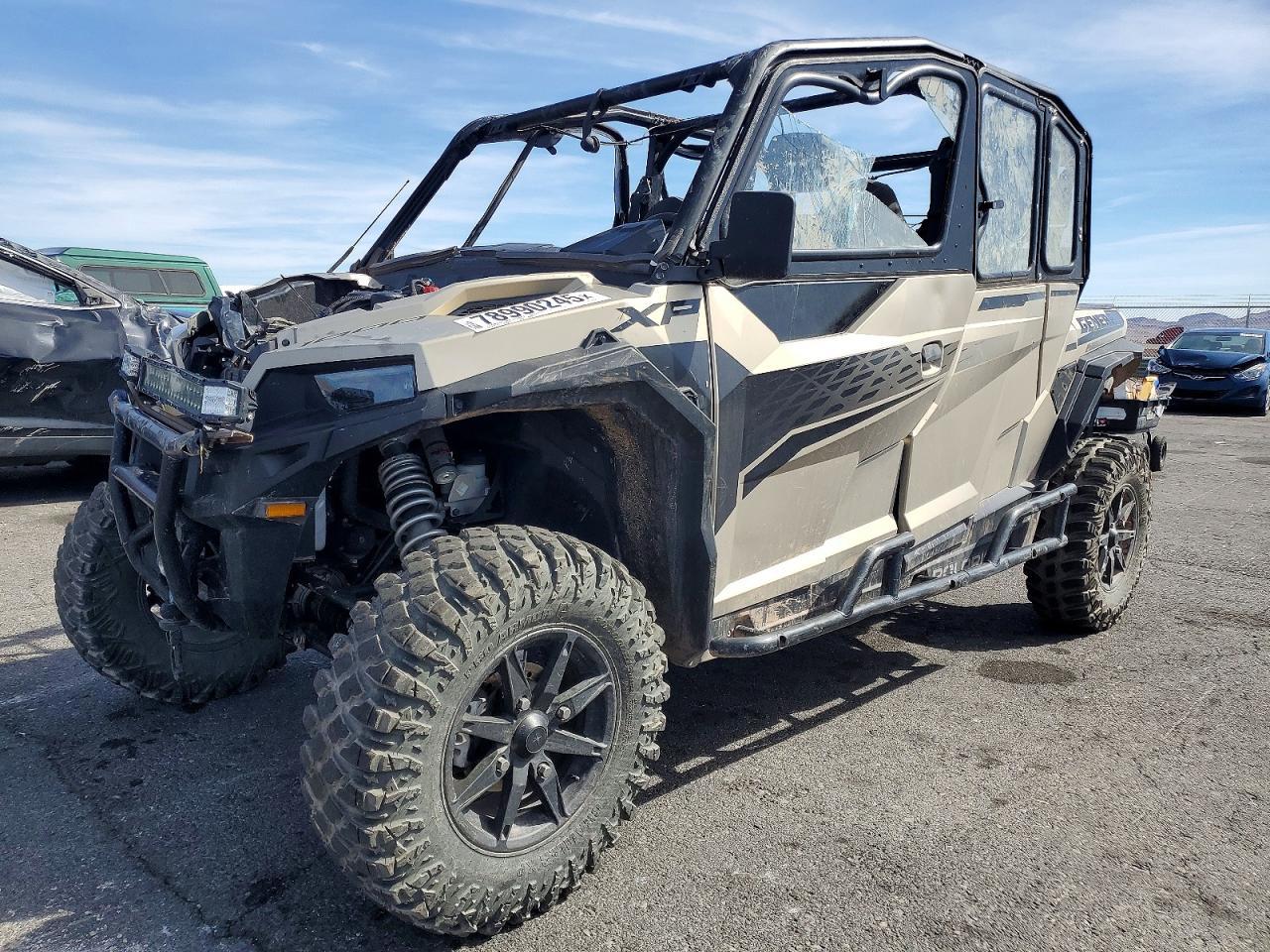 2024 Polaris General Utility Vehicle