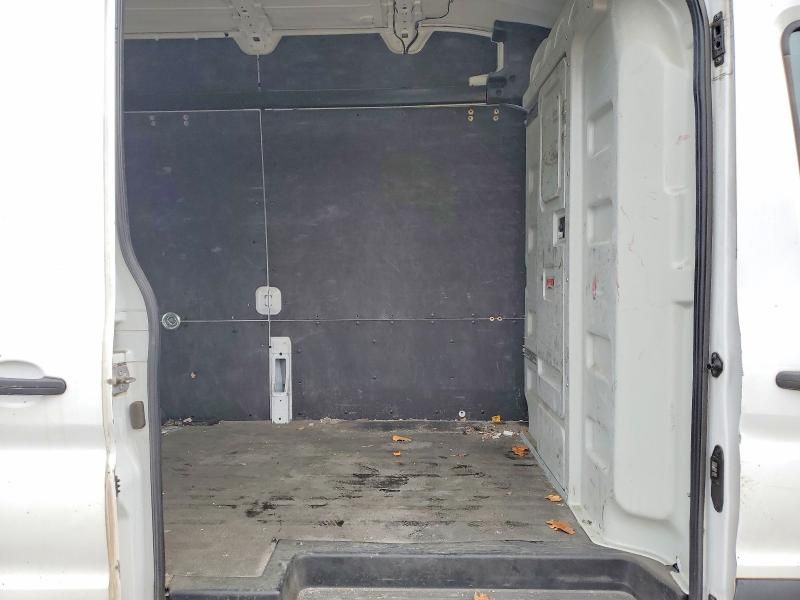 2021 Ford Transit T-350