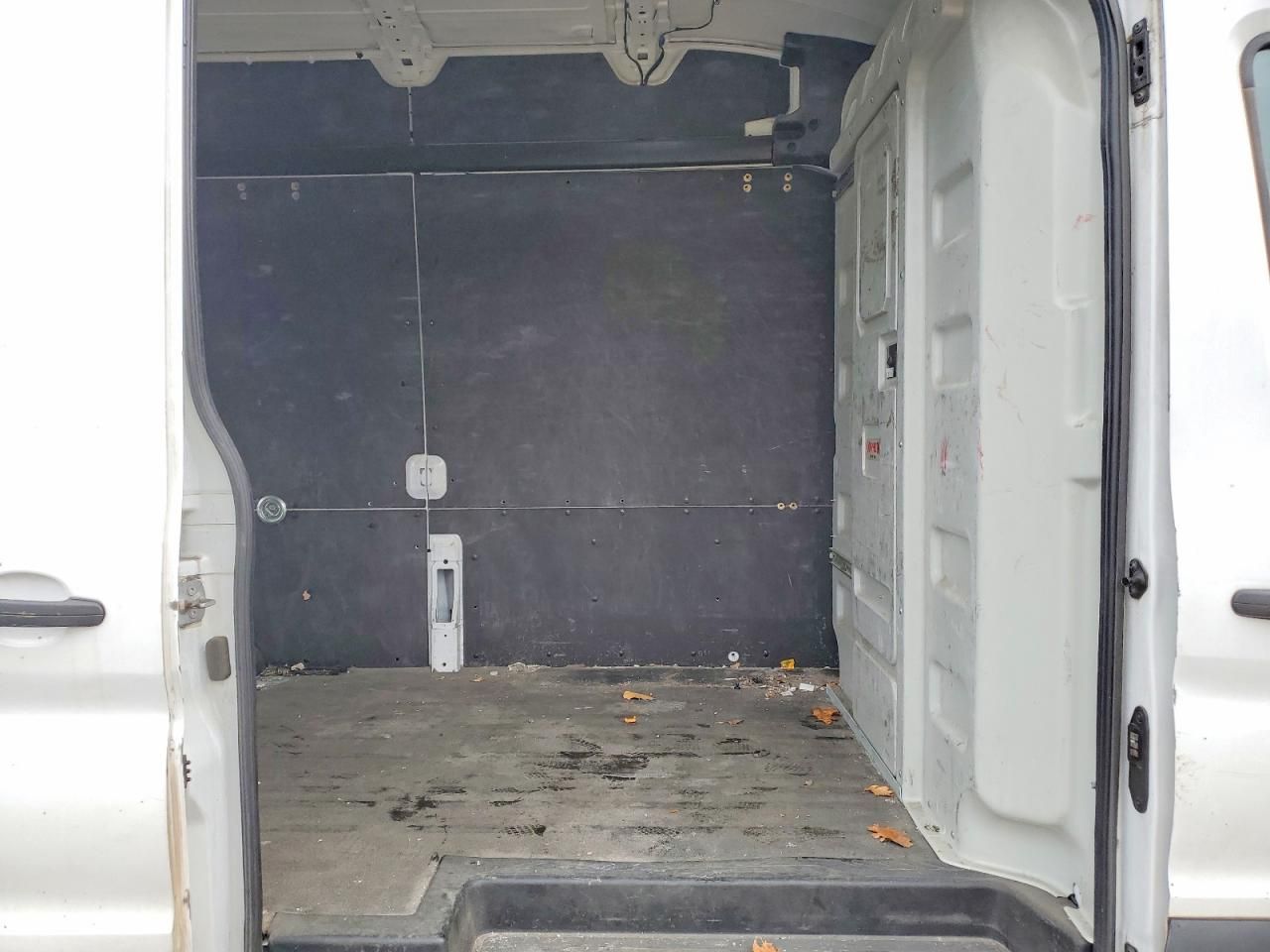 2021 Ford Transit T-350