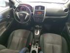 2015 Nissan Versa s