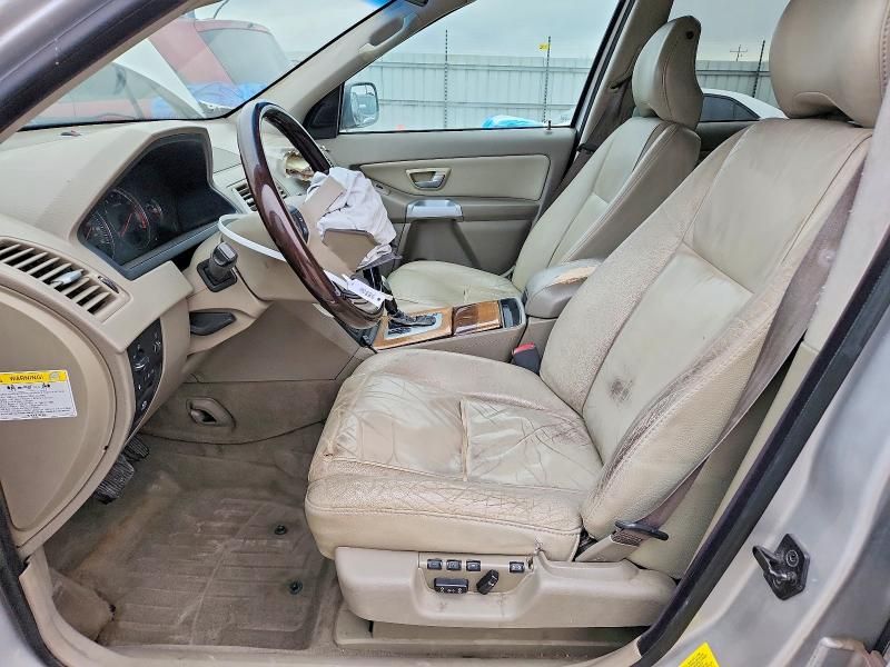 2004 Volvo Xc90