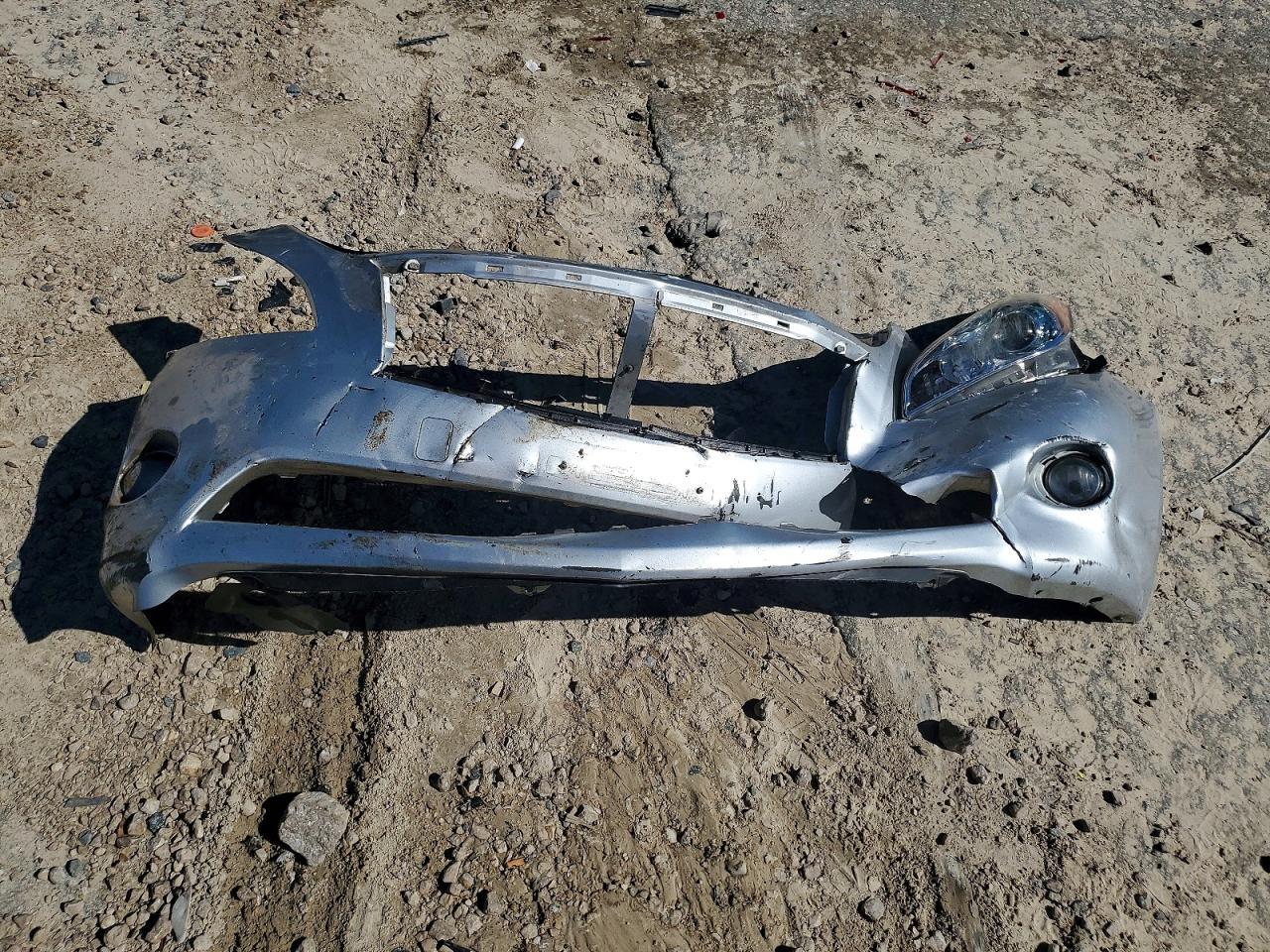 2013 Infiniti M37 Base