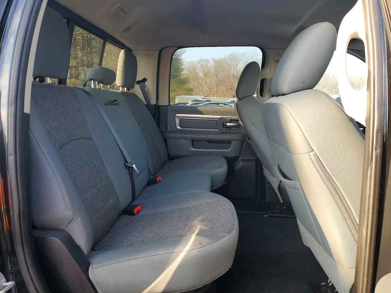 2016 Dodge RAM 2500 SLT