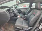 2013 Honda Civic si