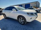 2015 Lexus Rx 450h Base