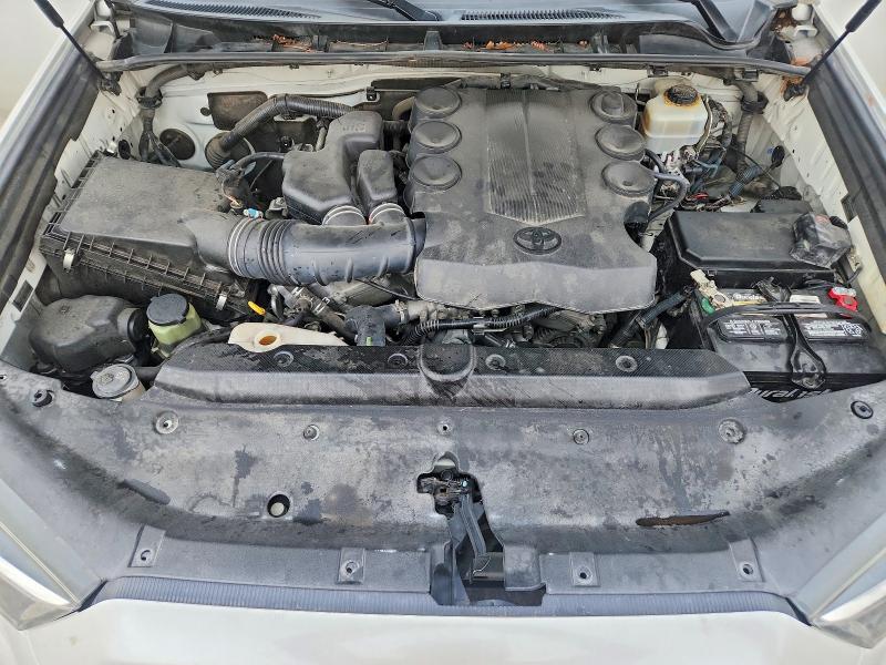 2015 Toyota 4runner Sr5/sr5 Premium