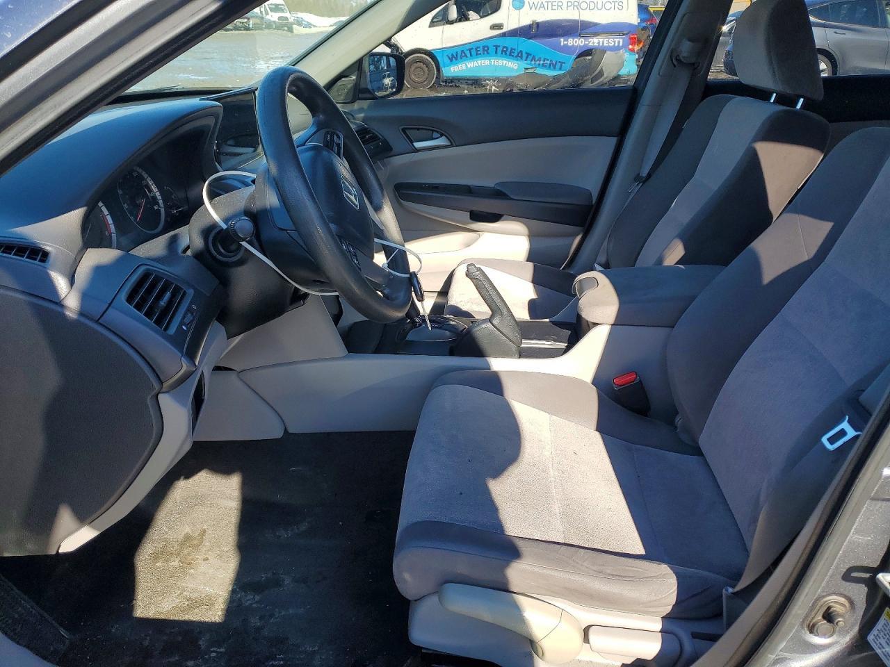 2010 Honda Accord lx