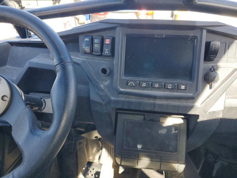 2018 Polaris RZR Utility Vehicle