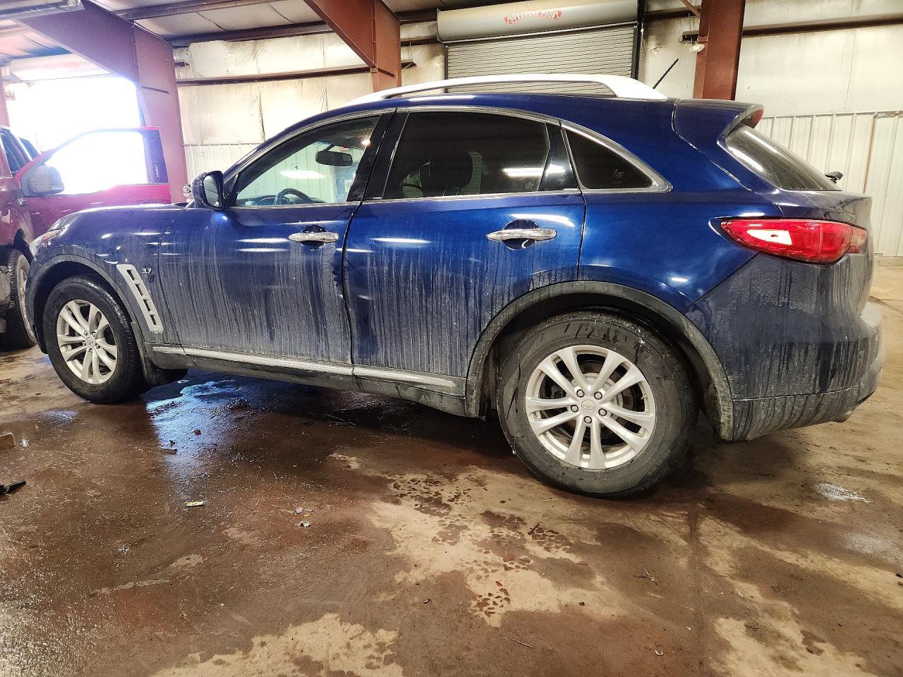 2015 Infiniti Qx70