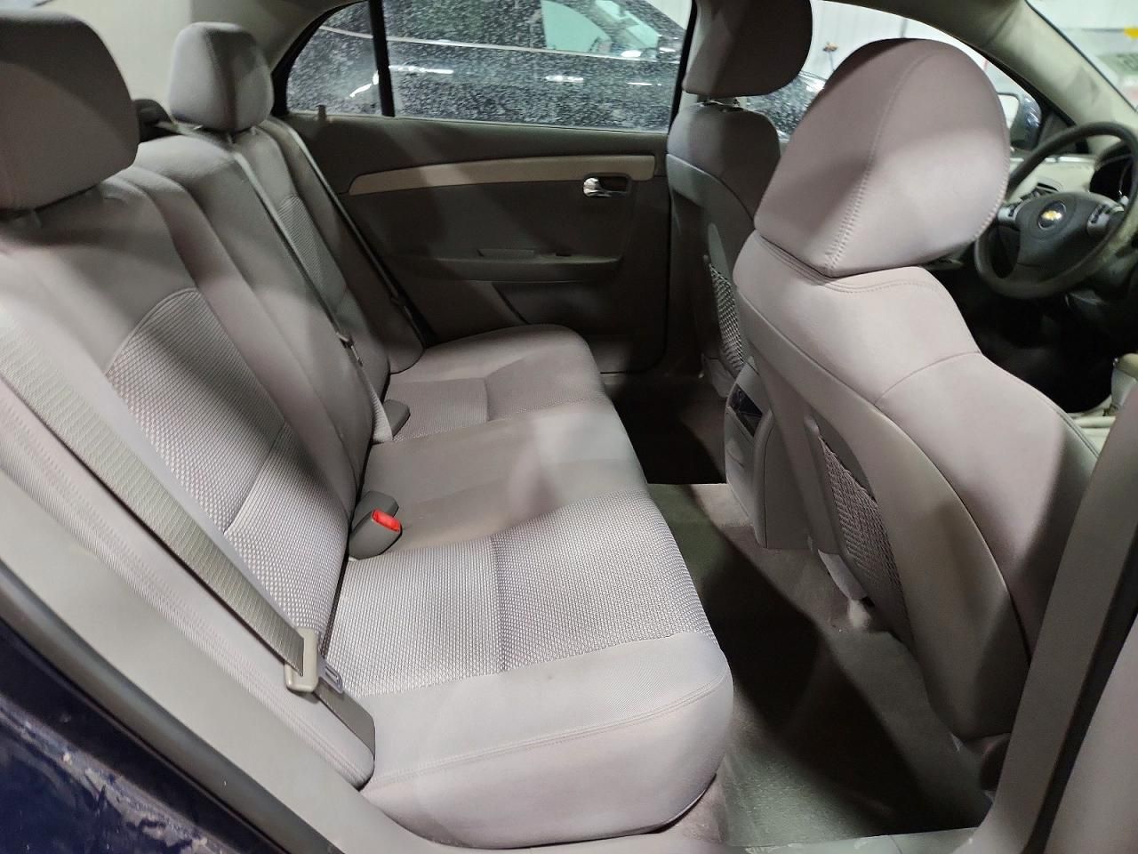 2010 Chevrolet Malibu 1LT