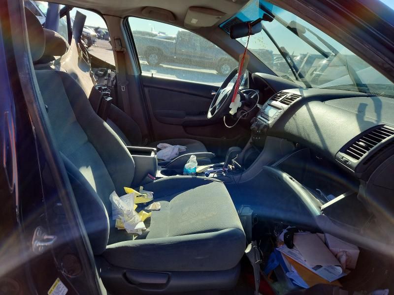 2006 Honda Accord Value