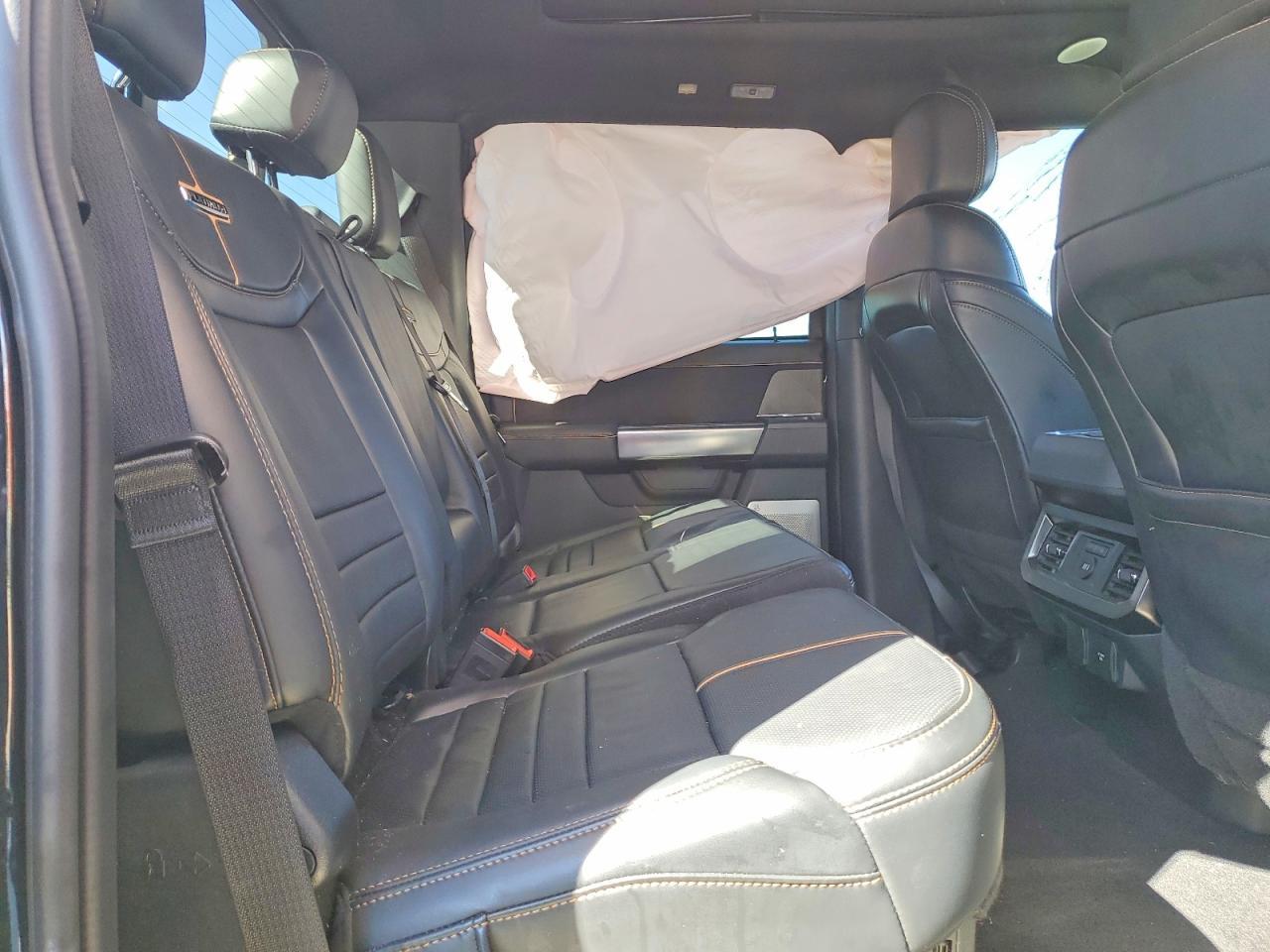 2024 Ford F250 Super Duty