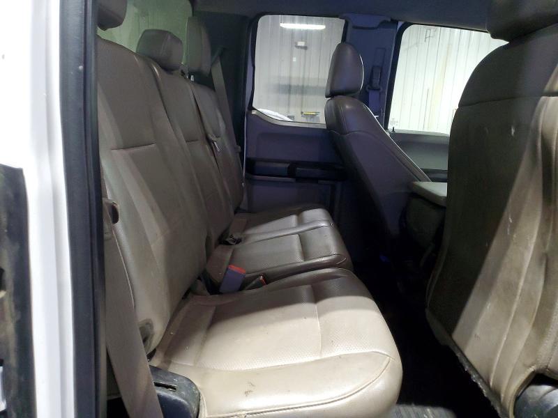 2019 Ford F250 Super Duty