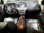 2011 Nissan Murano s
