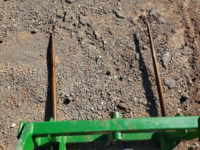 2020 Frontier Unknown-forks