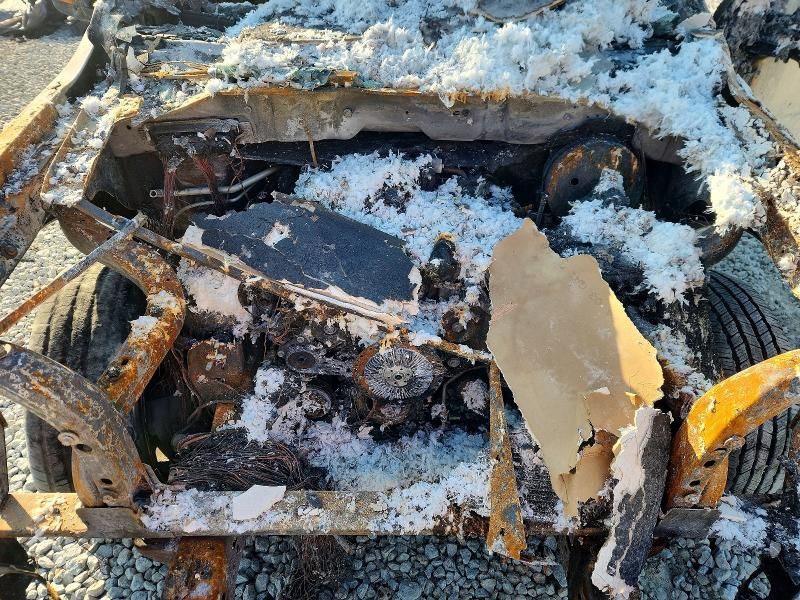 2009 Ford F150 Supercrew