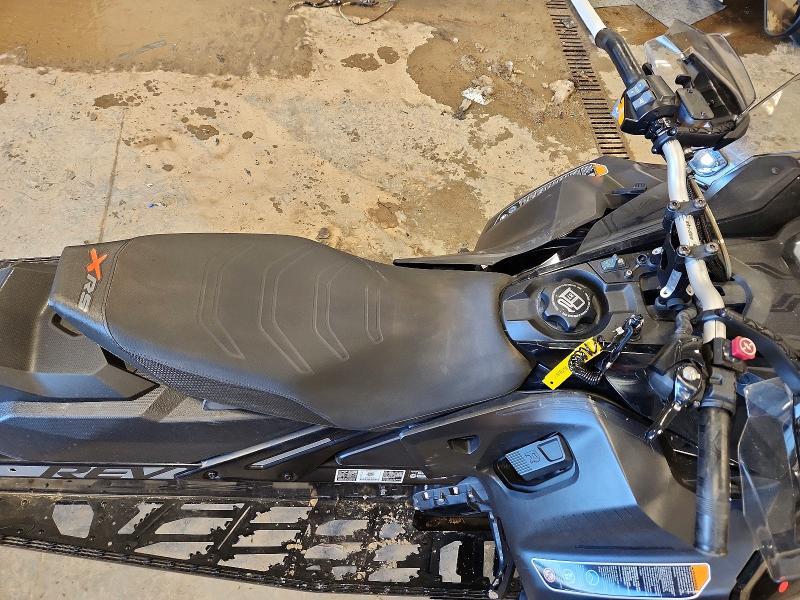 2020 Skidoo Renegade Adrena