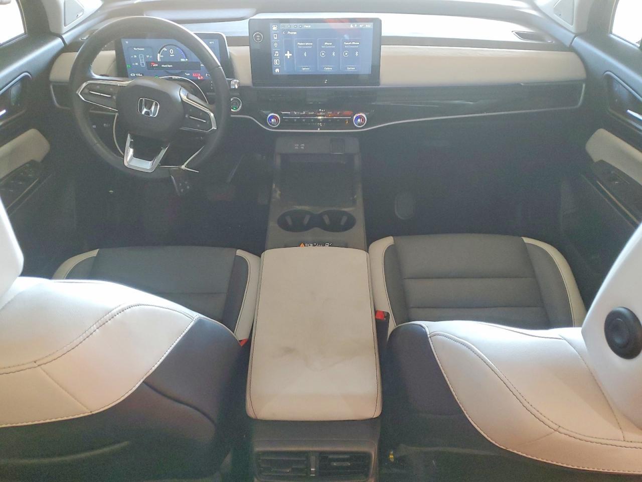 2024 Honda Prologue Touring
