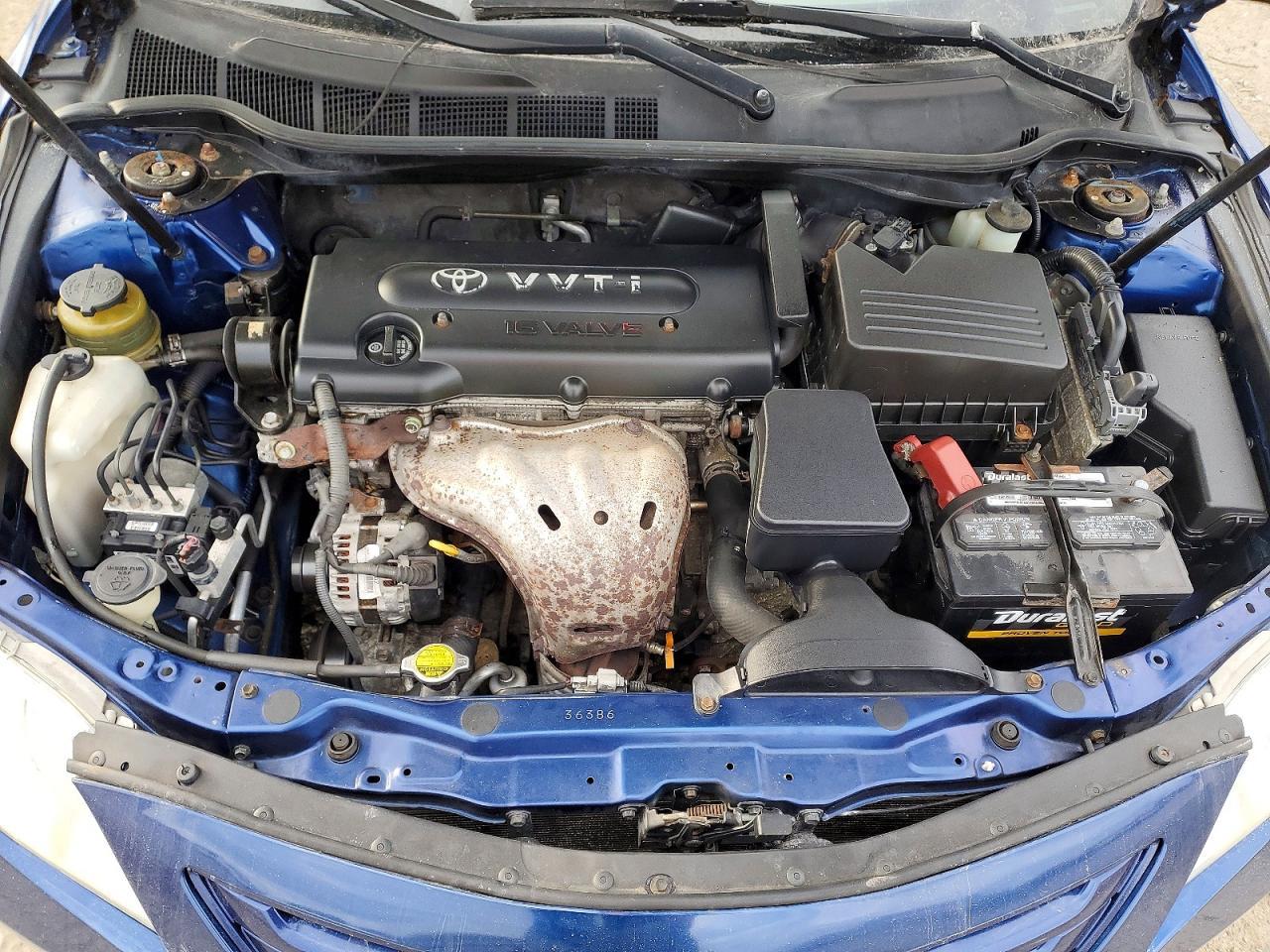 2007 Toyota Camry ce