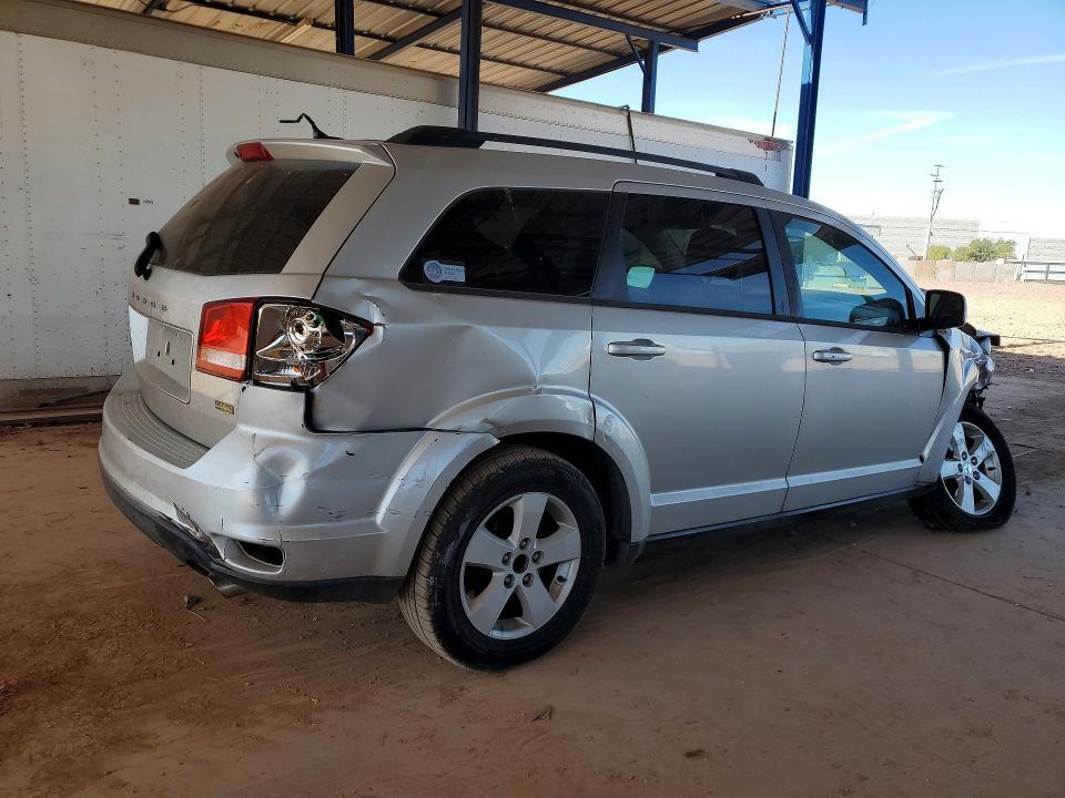 2012 Dodge Journey sxt